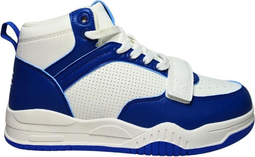 Iceberg Sneaker Pelle