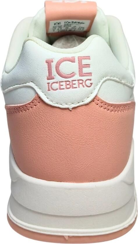 Iceberg sneaker Pelle - Foto 2