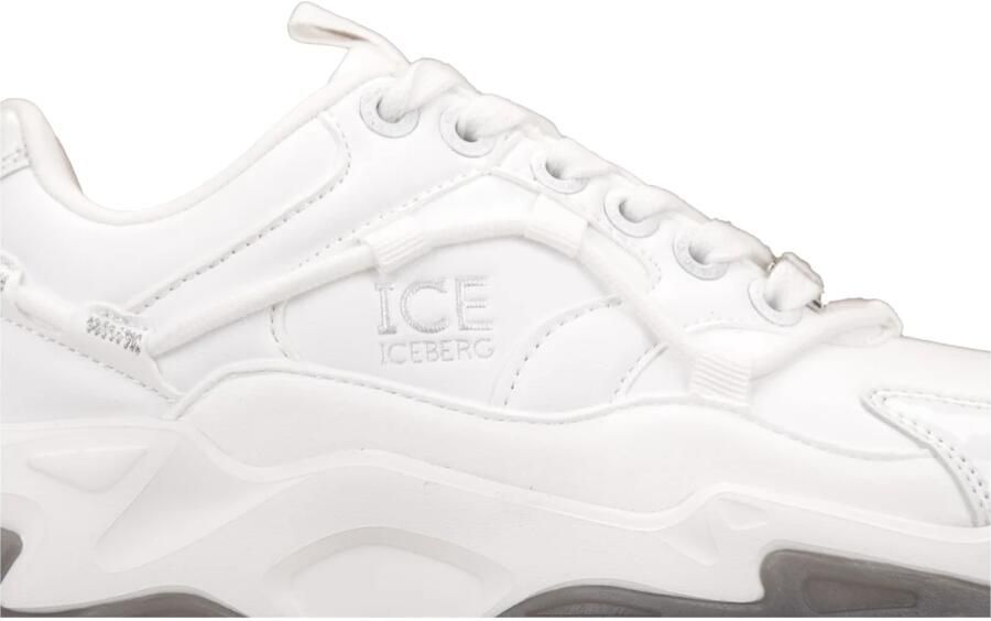 Iceberg Sneakers - Foto 2