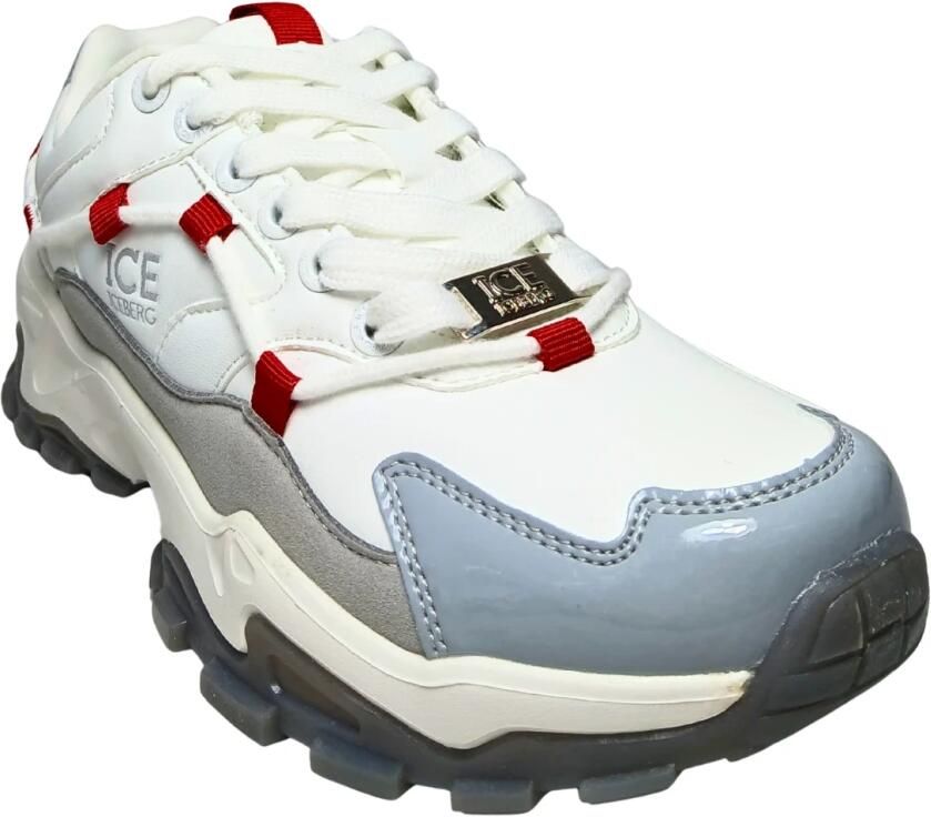 Iceberg Sneakers - Foto 2