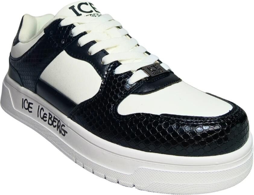Iceberg Sneakers - Foto 2