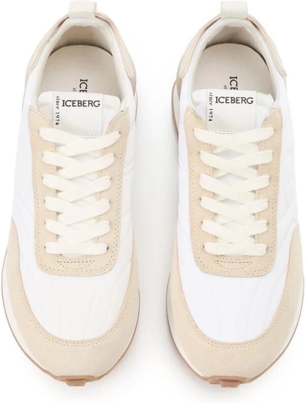 Iceberg Sneakers - Foto 2