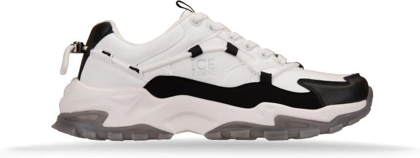 Iceberg Sneakers Stringhe