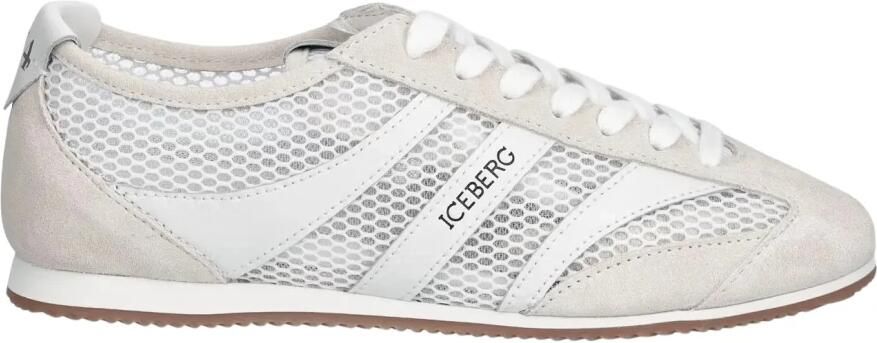 Iceberg Snoot Sneakers