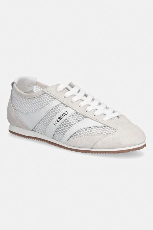 Iceberg Snoot Sneakers - Foto 2