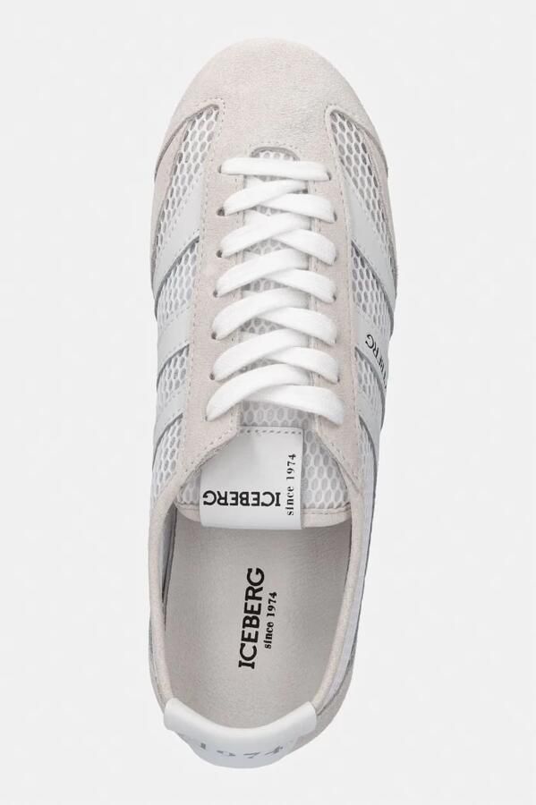 Iceberg Snoot Sneakers - Foto 4