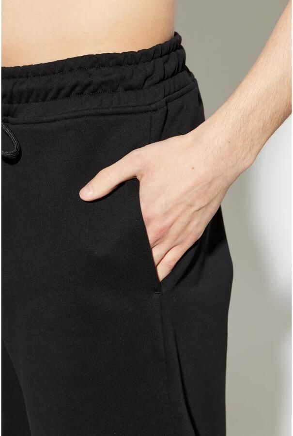 Iceberg Sweatpants met Elastische Boorden - Foto 2