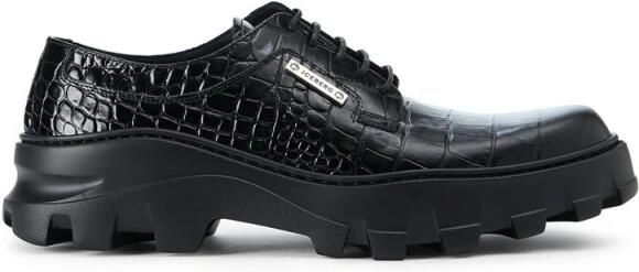 Iceberg Veterschoenen met XL-geprofileerde zool - Foto 2