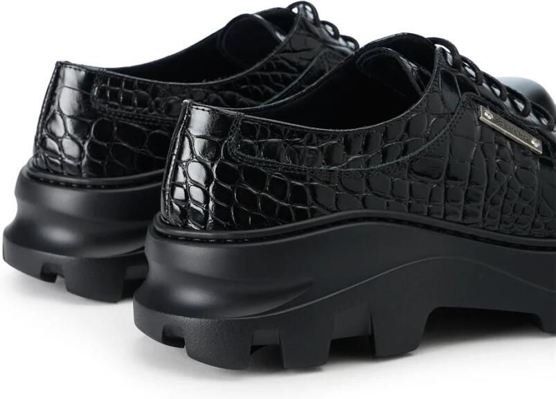 Iceberg Veterschoenen met XL-geprofileerde zool