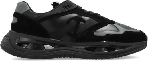 Iceberg Logo Sneakers