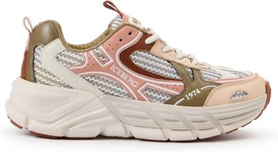 Iceberg ONE Sneakers