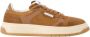 Iceberg Oversized sneakers geïnspireerd op vintage skaterstijl Brown Heren - Thumbnail 1