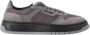 Iceberg Oversized sneakers geïnspireerd op vintage skaterstijl Multicolor Heren - Thumbnail 1