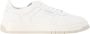 Iceberg Oversized sneakers geïnspireerd op vintage skaterstijl White Heren - Thumbnail 1