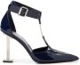 Iceberg P pumps met spitse neus - Thumbnail 1