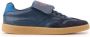 Iceberg Retro-stijl multicolor sneakers met een "California"-constructie - Thumbnail 1