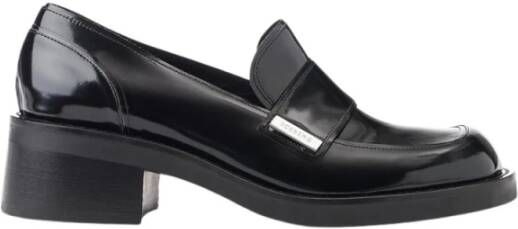 Iceberg Ruby Loafers