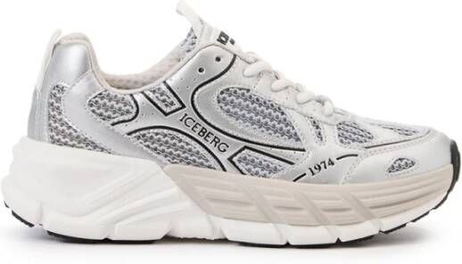 Iceberg Sneakers
