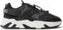 Iceberg Sneakers Black Heren - Thumbnail 1