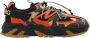 Moschino Sock Sneaker Teddy Bear Hoge sneakers Zwart - Thumbnail 2