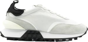 Iceberg Sneakers Wit Heren