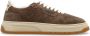 Dsquared2 551 Sneakers Mid Box Sole Lace Wit Heren - Thumbnail 2