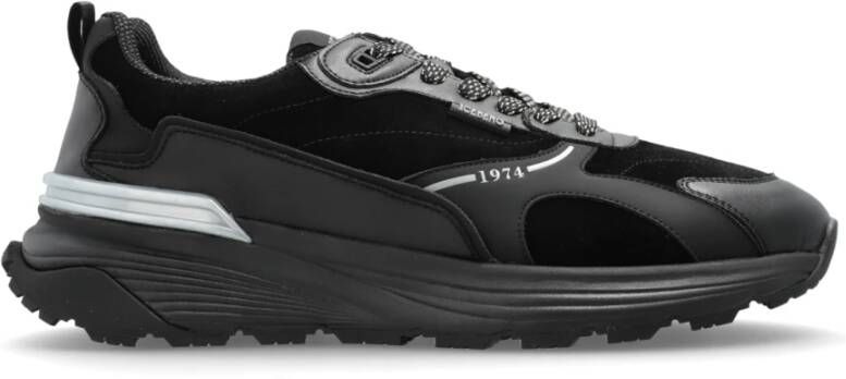 Iceberg Sportschoenen met logo
