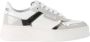 Iceberg Veelzijdige sneakers met chunky zool Multicolor Dames - Thumbnail 1