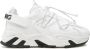 Iceberg Witte Leren Sneakers White Heren - Thumbnail 7