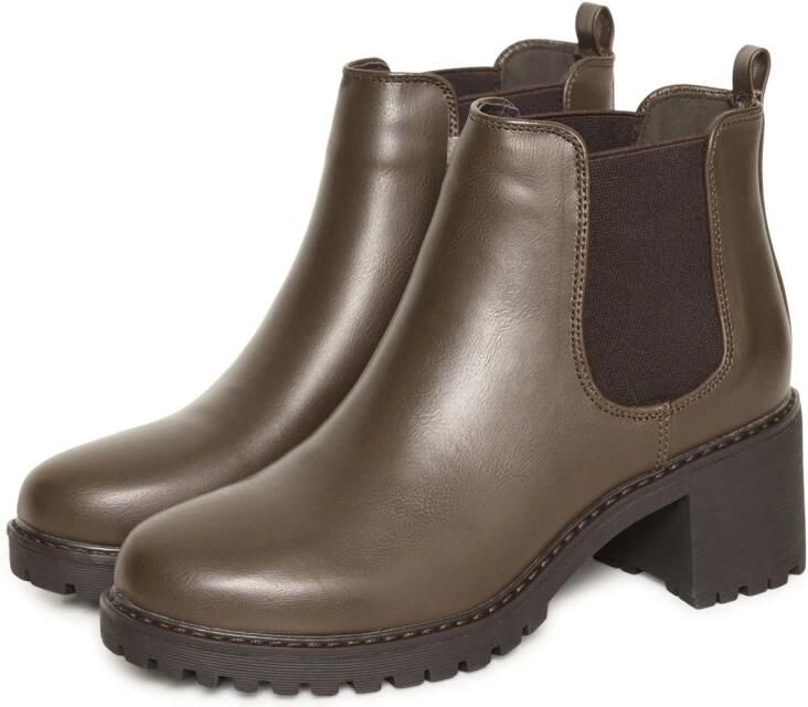 Ichi Iasakura Fw Chelsea Boots - Foto 2