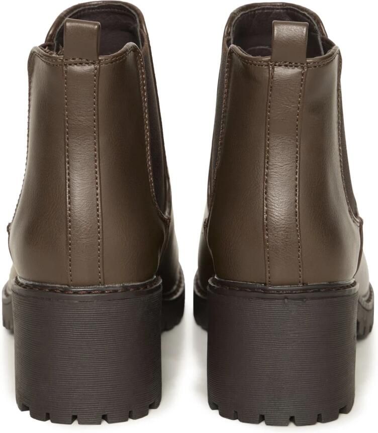 Ichi Iasakura Fw Chelsea Boots - Foto 3