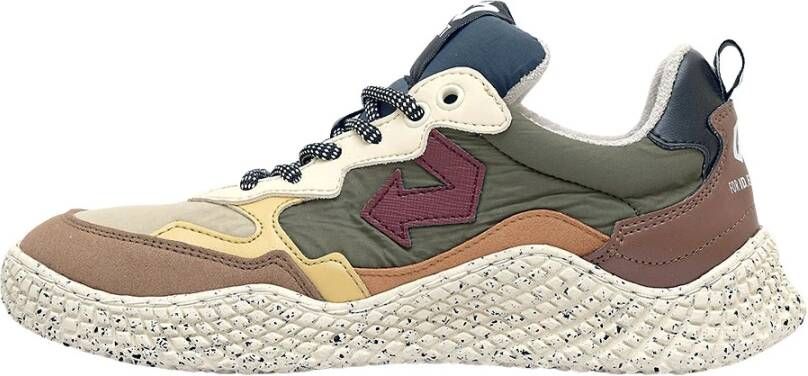 Id.eight Frosted Leaves Sneaker - Foto 1