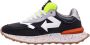 Id.eight Gedurfde Bittere Drop Hardloopschoen Multicolor Unisex - Thumbnail 1