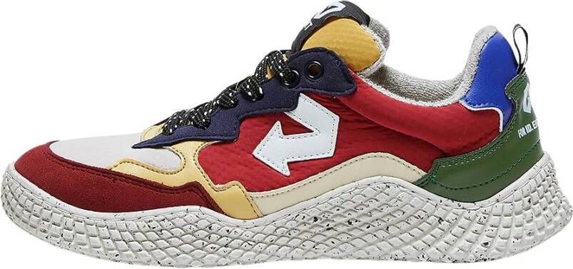 Id.eight Hana Wine Tasting Sneakers