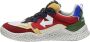 Id.eight Hana Wine Tasting Sneakers - Thumbnail 1
