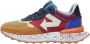 Id.eight Herfstbladeren Sneakers Multicolor Unisex - Thumbnail 1