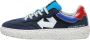 Id.eight Blauwe Mix Schoen en Stijlvol Blue Unisex - Thumbnail 1