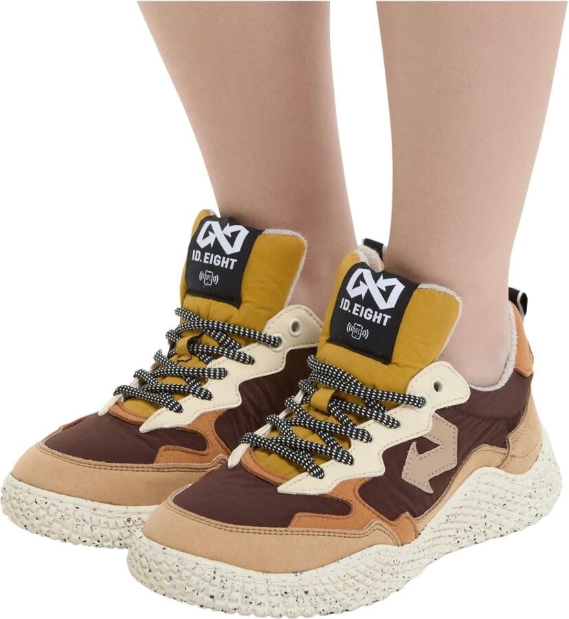 Id.eight Hana Cocoa Sneakers - Foto 2