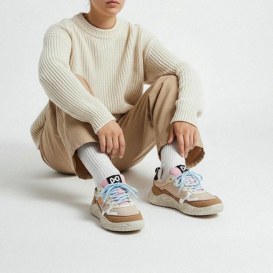 Id.eight Hana Sneaker - Foto 2