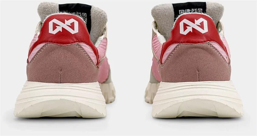 Id.eight Maru Pink Blend Sneakers (Maru Pink Blend) ? omitted designer in title - Foto 2