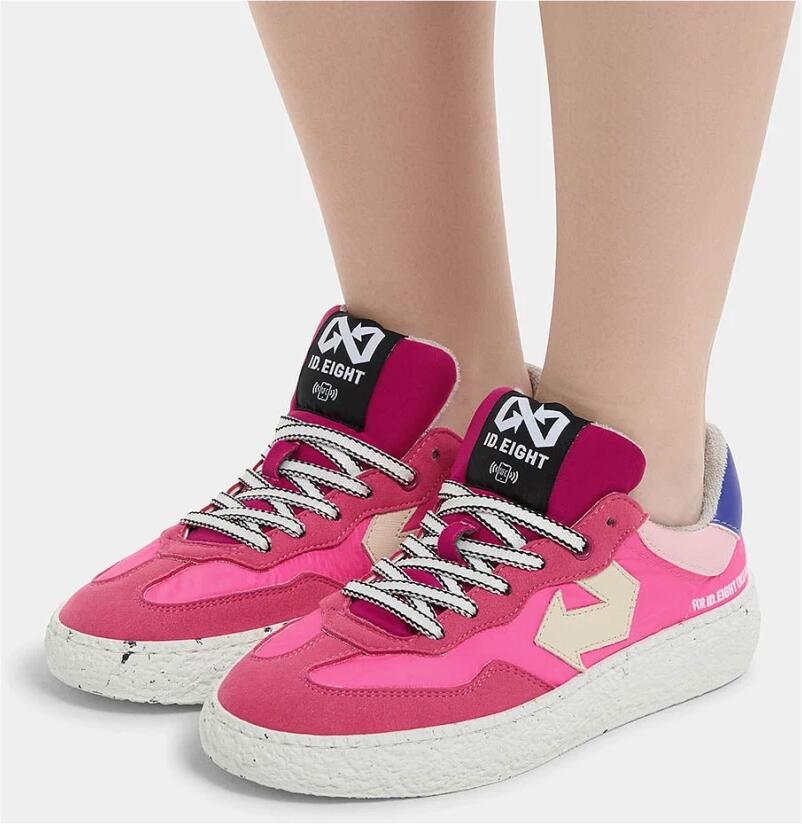 Id.eight Uriduri Sneaker - Foto 2