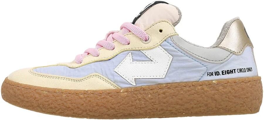 Id.eight Uriduri Sneaker