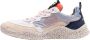 Id.eight Kersenbloesem Light Mix Sneakers Multicolor Unisex - Thumbnail 1
