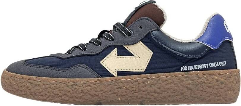 Id.eight Midnight Sky Sneaker