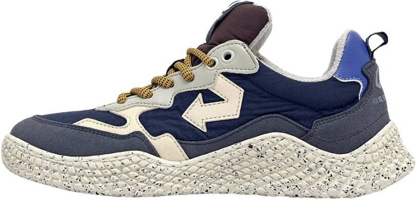 Id.eight Midnight Sky Sneakers