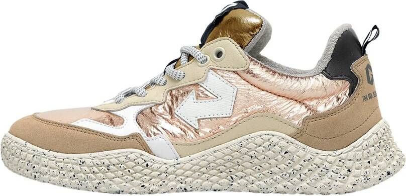 Id.eight Winter Roos Sneaker