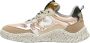 Id.eight Winter Roos Sneaker - Thumbnail 1