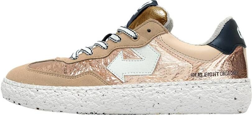Id.eight Winter Roos Sneakers