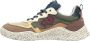 Id.eight Winterbladeren Sneaker - Thumbnail 1
