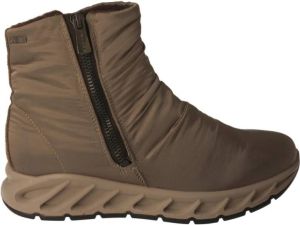 IGI&Co Ankle Boots Beige Dames